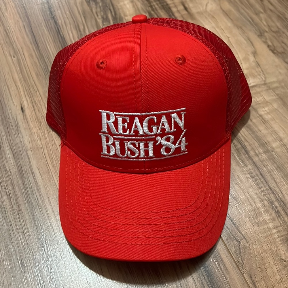 Rowdy Gentleman Mesh Back